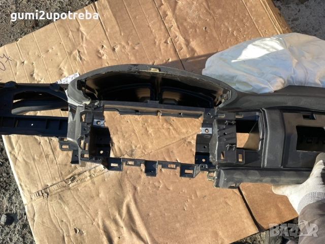 Арматурно Табло Toyota GT86 2018 Subaru BRZ, снимка 11 - Части - 52949041