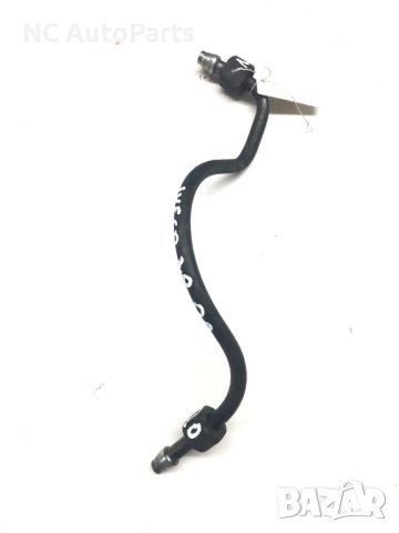 Тръба за турбо за Iveco Ивеко Дейли 3.0 дизел 146 коня 2008, снимка 2 - Части - 43544141