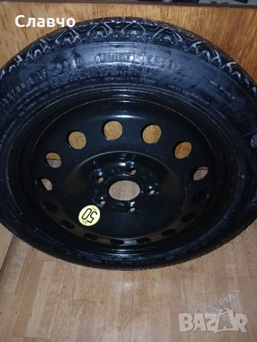 17цола патерица бмв ф30 ф31 оем нова