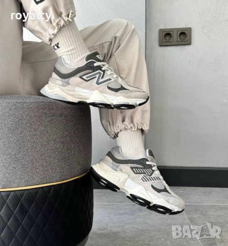 БОГАТО разнообразие на модели NEW BALANCE, снимка 14 - Маратонки - 52555975