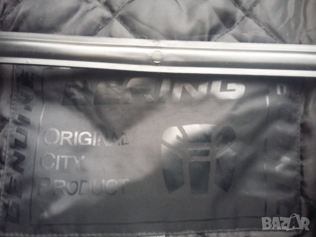 Яке за мотор Bering, снимка 6 - Аксесоари и консумативи - 43024071