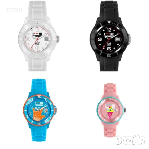 Спортен часовник, снимка 3 - Други - 53029036