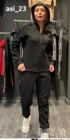 Нови дамски екипи nike 