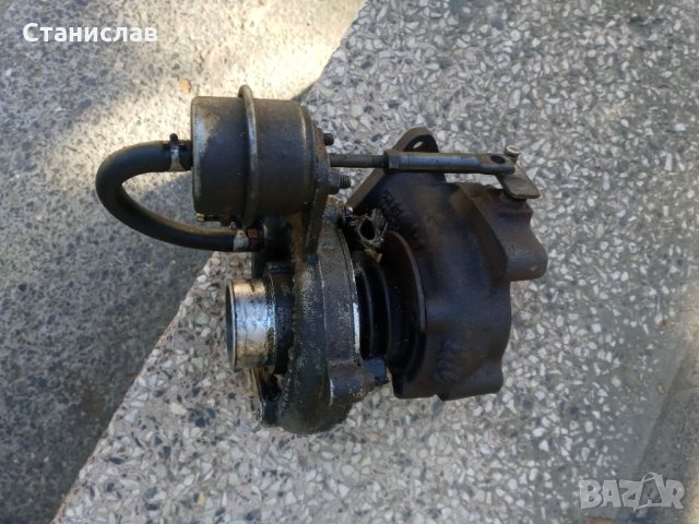 Турбина от Хонда Акорд 2000-98 г, снимка 3 - Части - 33351063