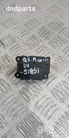 Моторче клапа парно Citroen Xsara Picasso 2004г.	