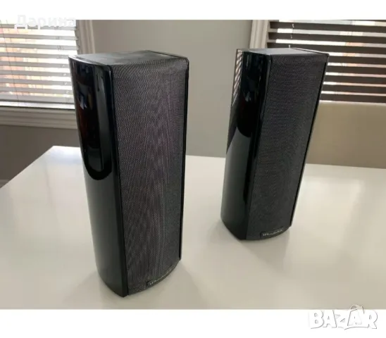 Продавам Wharfedale - WA-S2 Surround speakers , снимка 7 - Тонколони - 50065868