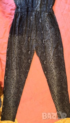 "Liberte"-дълъг гащеризон, снимка 5 - Гащеризони - 43151383