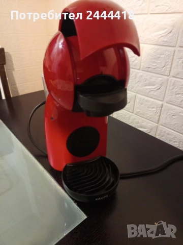 Кафемашина dolce gusto-за части