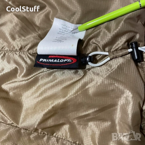 Дамско Зимно Яке PEAK PERFORMANCE Размер XS, снимка 7 - Якета - 52656178