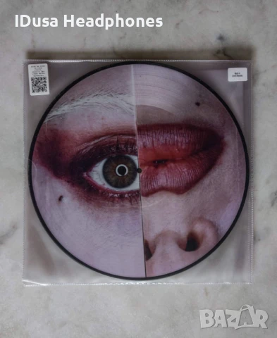 Lady Gaga – MAYHEM (Ексклузивни винил издания), снимка 6 - Грамофонни плочи - 51263737