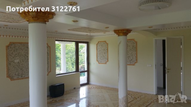 Дом тип имение (резиденция) от собственик. Срочно! , снимка 2 - Къщи - 33482154