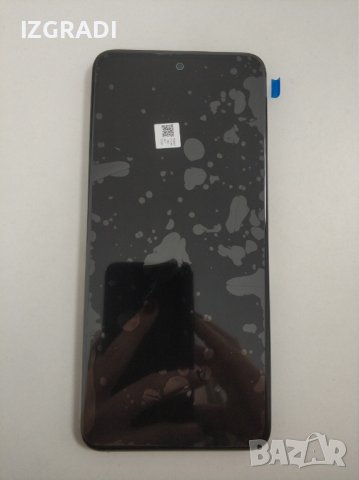 Оригинален дисплей за Motorola G42 XT2167, снимка 1 - Резервни части за телефони - 39941574