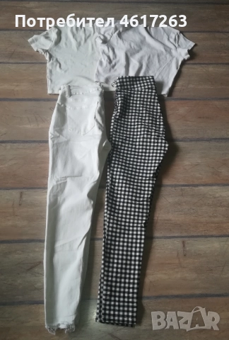 Лот за момиче + подарък - 164/168 см, снимка 14 - Комплекти - 51985952