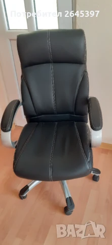 Продавам офис стол, снимка 1