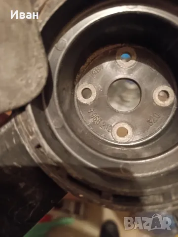 Перка за Опел Манта Б -1.6, снимка 5 - Части - 49931600