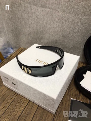 Слънчеви очила Dior 