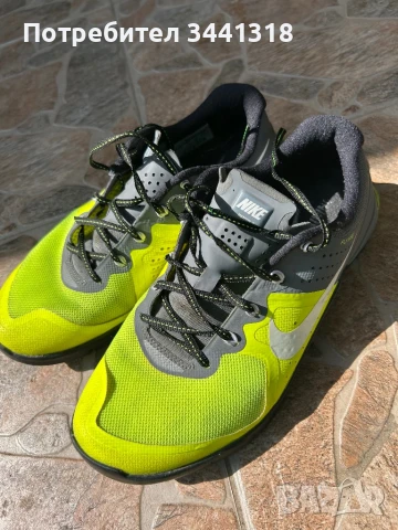 Nike MetCon 2 Flywire, снимка 2 - Спортни обувки - 51208741