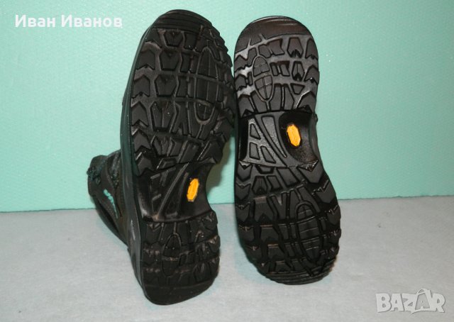 туристически обувки Lowa Renegat GORE TEX ® номер 39, снимка 7 - Други - 35417715