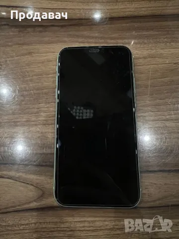iPhone 11 64GB 100% battery , снимка 1