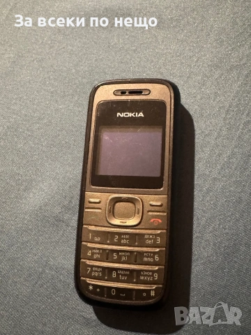 Нокия 1208 , Nokia 1208 с фенерче, снимка 3 - Nokia - 53091460