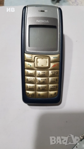 Nokia 1112, снимка 4 - Nokia - 52792016