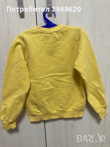 Детска блуза /панталони / екип 3-4 години 104 см, снимка 3 - Детски Блузи и туники - 40780545