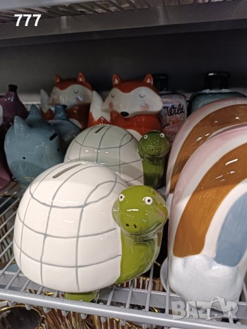 касички, снимка 4 - Декорация за дома - 43749499