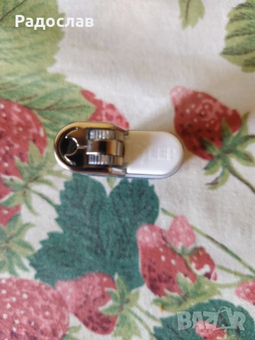 запалка Winston Concept, снимка 2 - Запалки - 50641117