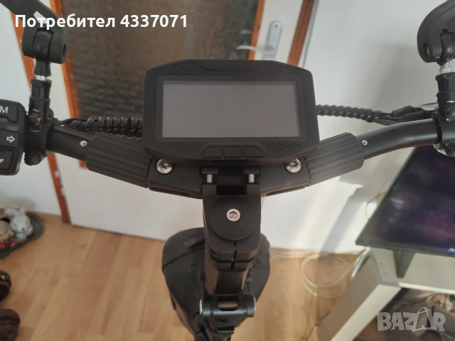 MAKUTA 10, снимка 8 - Скейтборд, ховърборд, уейвборд - 53342823