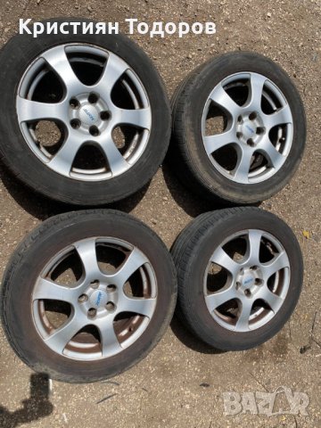 Голф 5 на части, снимка 4 - Части - 33501228