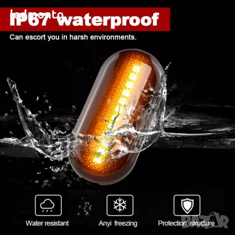 Мигач Нисан Мигачи калник Nissan Qashqai Pathfinder Versa Micra Frontier, снимка 3 - Части - 37863002