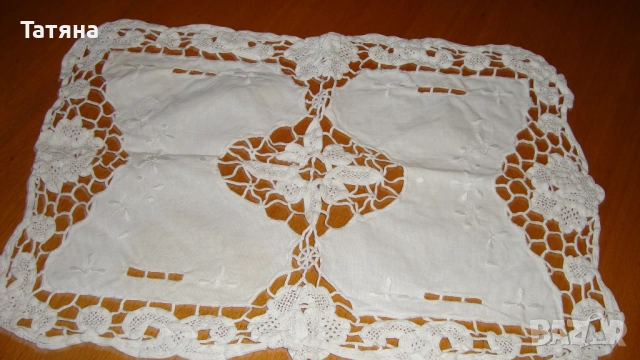  РЪЧНИ    ПЛЕТИВА И АКСЕСОАРИ   