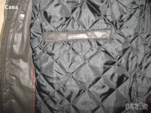 Зимно яке CAMEL  мъжко,2ХЛ, снимка 10 - Якета - 52471882