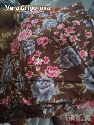 Продавам парчета плат, снимка 10 - Други - 48279156