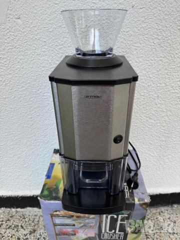 ЛОТ/ПАЛЕ с ЕЛЕКТРОУРЕДИ - Прахосмукачка, Фритюрник, Кана, Ютия, Радиатор, Кафемелачка, Блендер, 20БР, снимка 5 - Други - 53571184