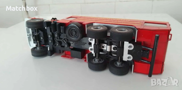 ПРОДАДЕНА, снимка 5 - Колекции - 49135301