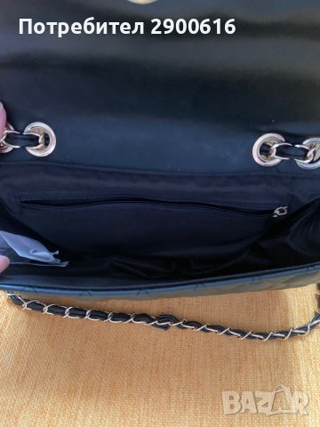 Дамска чанта, снимка 6 - Чанти - 37206798