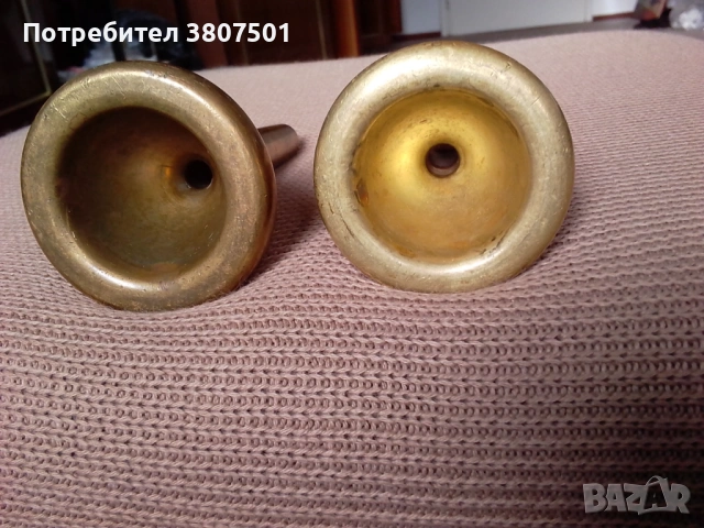 Мундщуци за Бе Бас, снимка 10 - Духови инструменти - 53218715