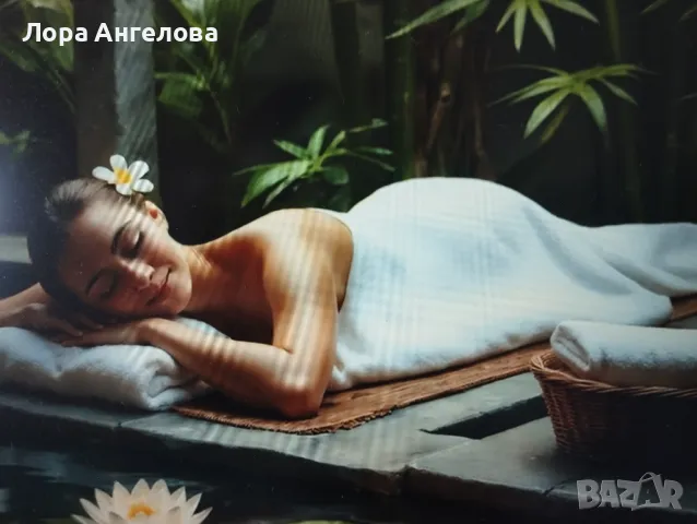 Радващи душата и тялото масажи на четири ръце, снимка 6 - Други услуги - 48812896