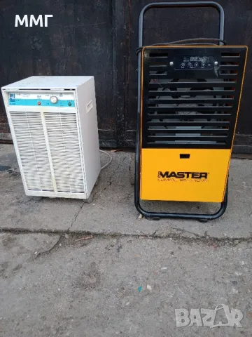 Влагоуловител, снимка 2 - Влагоабсорбатори и влагоуловители - 47658663