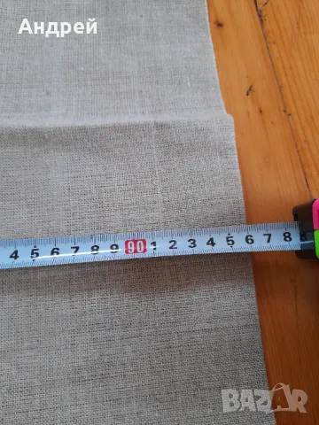 Панама за бродиране #9, снимка 6 - Други ценни предмети - 49454134