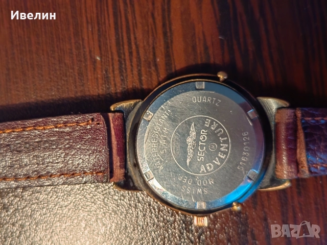 SECTOR ADVENTURE, снимка 9 - Мъжки - 52425452