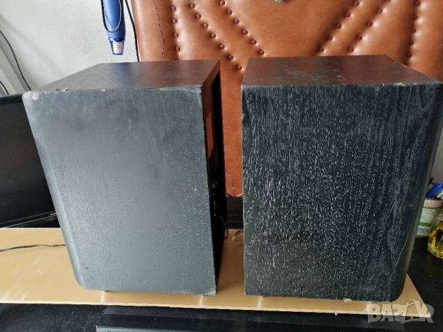 Тонколони ELTAX MONITOR III 2x90W, снимка 3 - Тонколони - 51662117