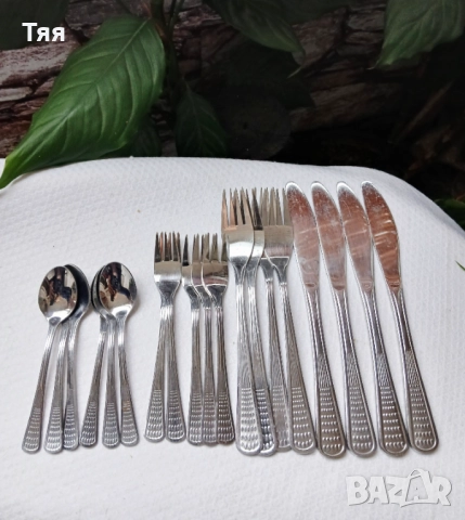 Прибори за хранене 