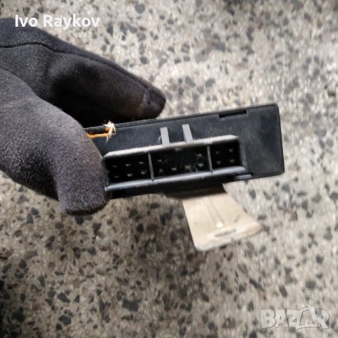 Модул ,реле подгяване свещи за Nissan Terrano II , 11069G2402, снимка 2 - Части - 43837105