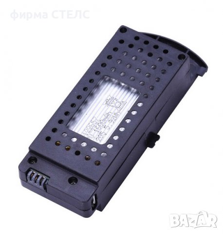 Дрон STELS SG700D, Две Камери 1080p, 27x27x5.5cm, снимка 5 - Дронове и аксесоари - 40238098