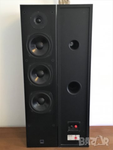 Dali 606 , снимка 4 - Тонколони - 39213017