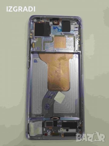 Оригинален дисплей за Xiaomi 12X 5G (2022), снимка 1 - Резервни части за телефони - 39822726