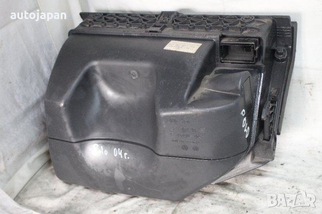 Жабка Фолксваген поло 04г Volkswagen polo 2004, снимка 2 - Части - 43866588