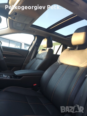 MAZDA CX-50 , снимка 16 - Автомобили и джипове - 52860175